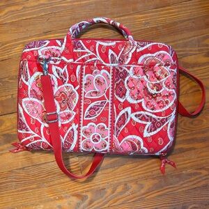 Vera Bradley Laptop Bag